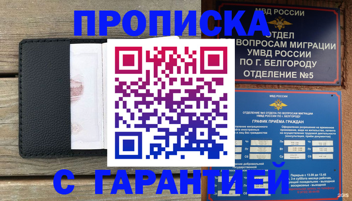 временная регистрация для всех в Коврове